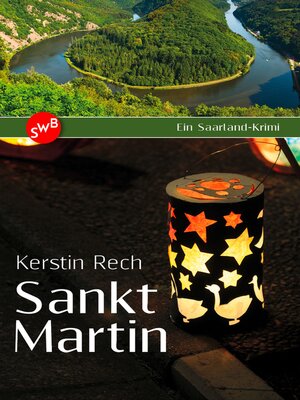 cover image of Sankt Martin